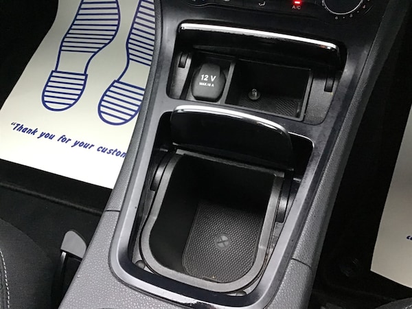 Used Mercedes-Benz B Class 2015 for sale - 75572175: Photo 48