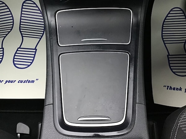 Used Mercedes-Benz B Class 2015 for sale - 75572175: Photo 49