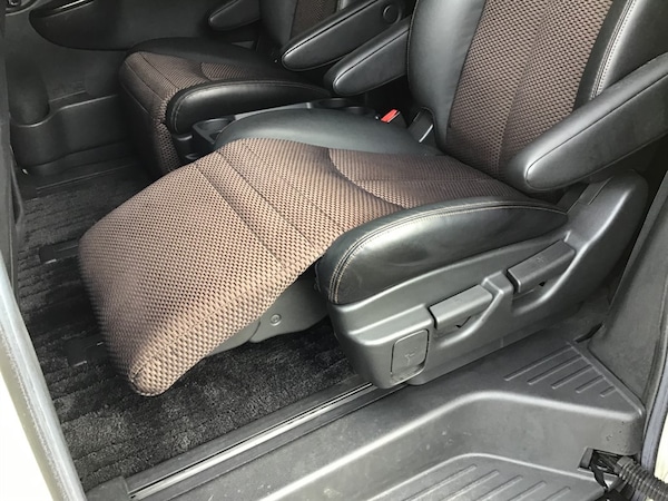 Used Nissan Elgrand 2010 for sale - 75570720: Photo 16
