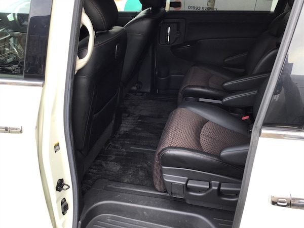 Used Nissan Elgrand 2010 for sale - 75570720: Photo 18