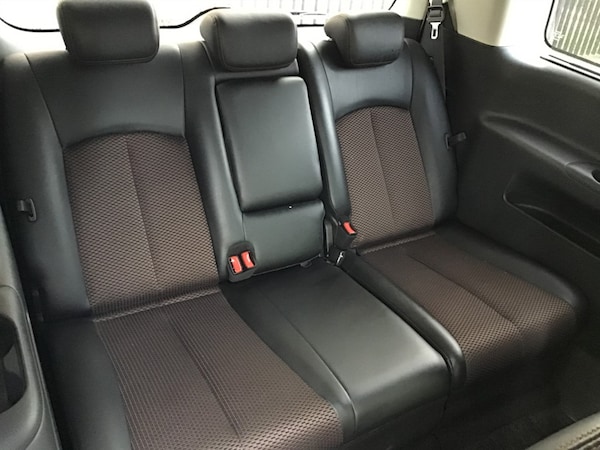 Used Nissan Elgrand 2010 for sale - 75570720: Photo 26