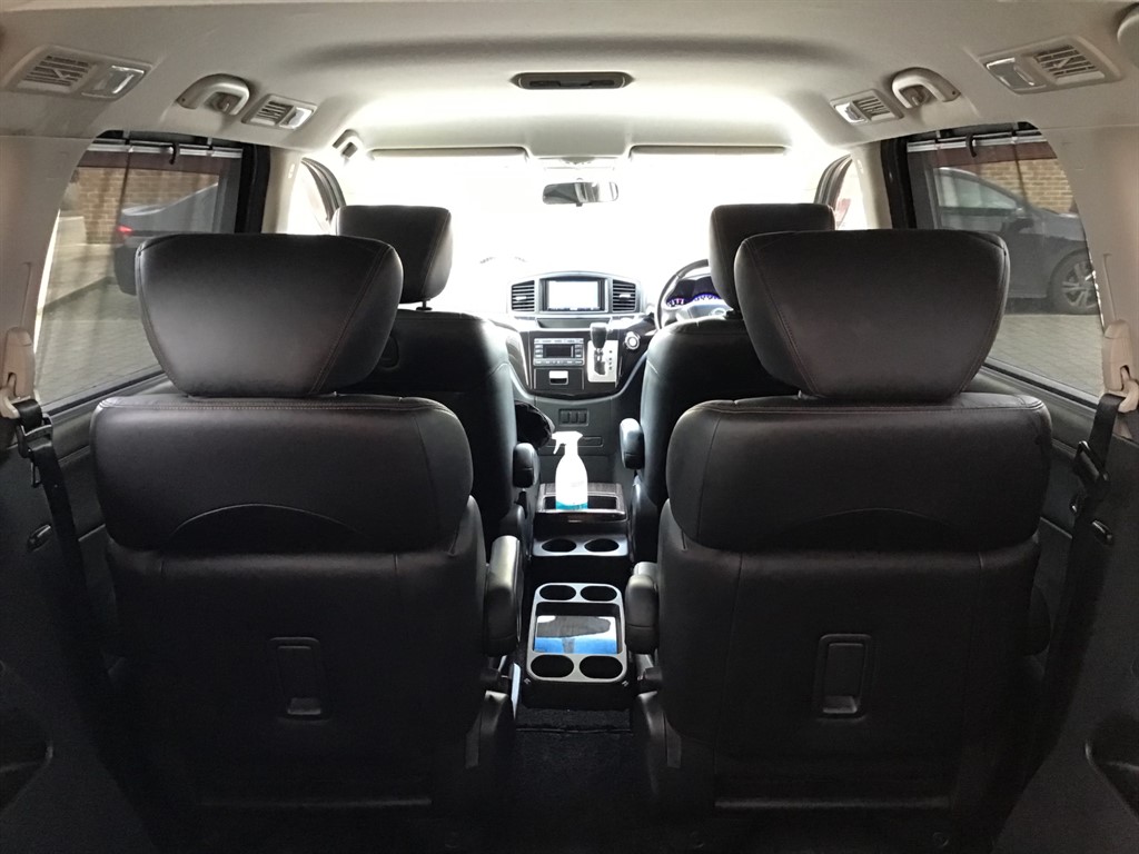 Vehicle 29