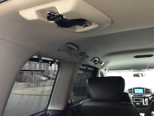 Used Nissan Elgrand 2010 for sale - 75570720: Photo 30