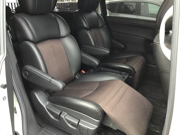 Used Nissan Elgrand 2010 for sale - 75570720: Photo 31