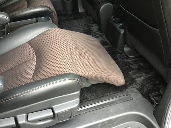 Used Nissan Elgrand 2010 for sale - 75570720: Photo 32