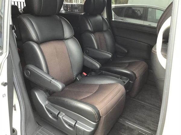 Used Nissan Elgrand 2010 for sale - 75570720: Photo 33