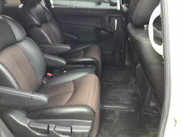 Used Nissan Elgrand 2010 for sale - 75570720: Photo 34