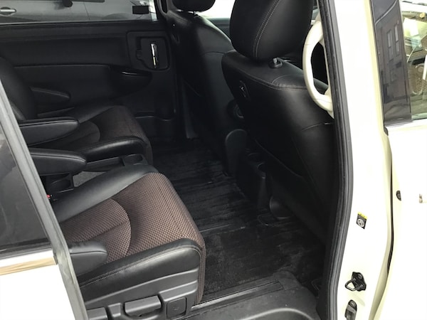 Used Nissan Elgrand 2010 for sale - 75570720: Photo 35
