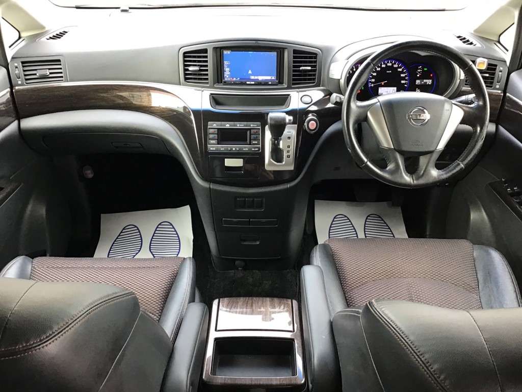 Vehicle 36