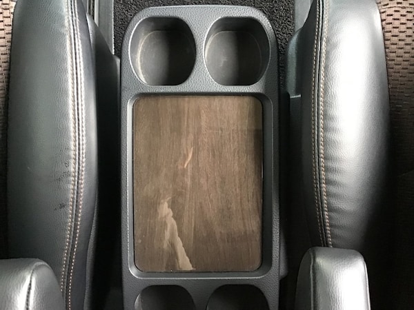 Used Nissan Elgrand 2010 for sale - 75570720: Photo 40