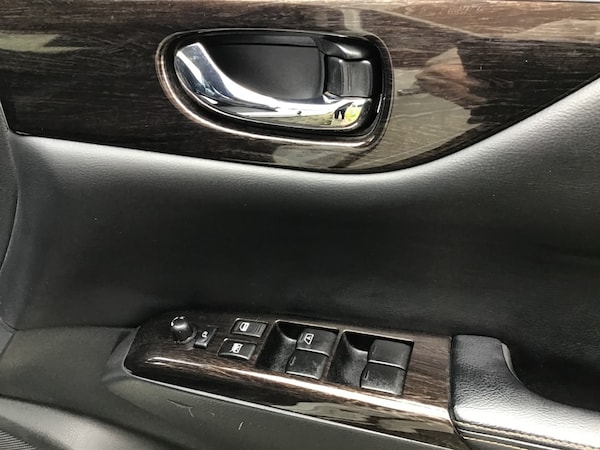 Used Nissan Elgrand 2010 for sale - 75570720: Photo 41