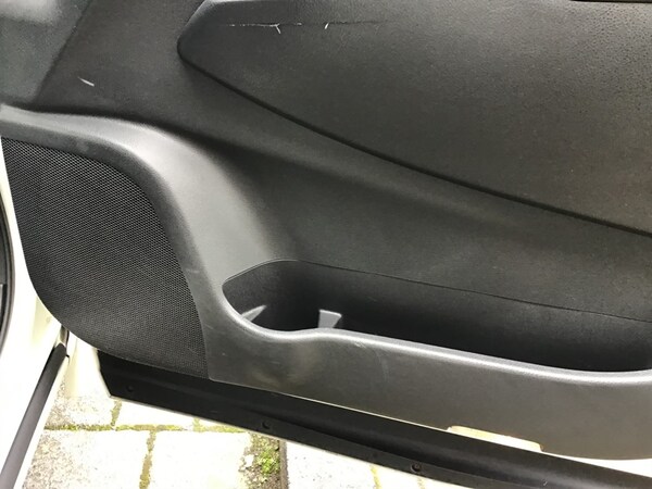 Used Nissan Elgrand 2010 for sale - 75570720: Photo 43