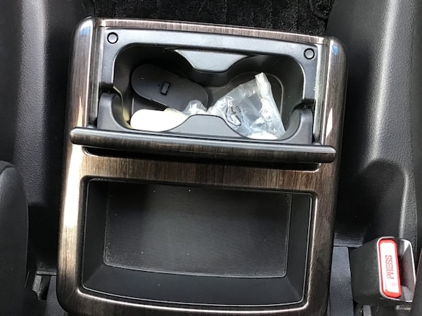 Used Nissan Elgrand 2010 for sale - 75570720: Photo 51