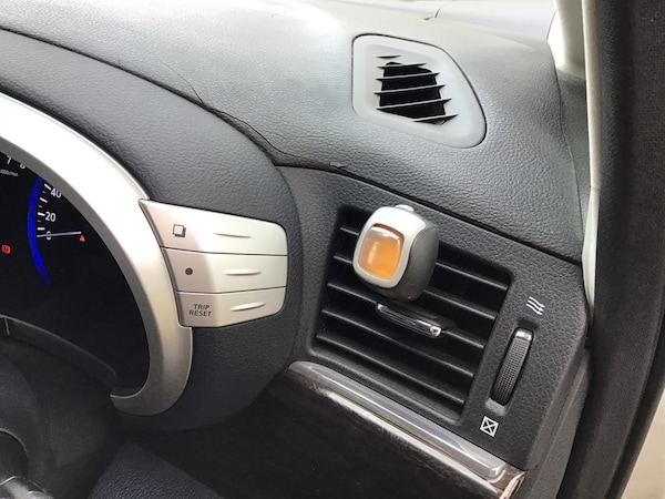 Used Nissan Elgrand 2010 for sale - 75570720: Photo 54
