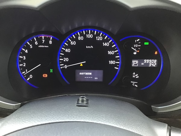 Used Nissan Elgrand 2010 for sale - 75570720: Photo 61