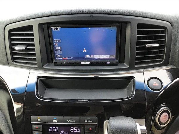 Used Nissan Elgrand 2010 for sale - 75570720: Photo 64