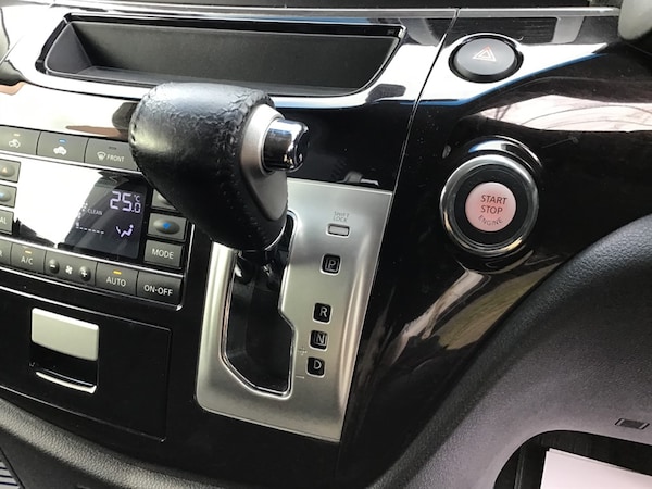 Used Nissan Elgrand 2010 for sale - 75570720: Photo 65