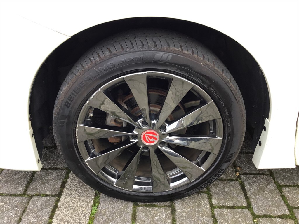 Vehicle 67