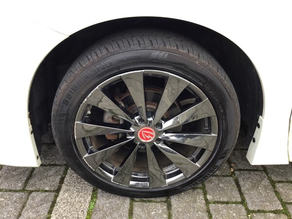 Used Nissan Elgrand 2010 for sale - 75570720: Photo 67