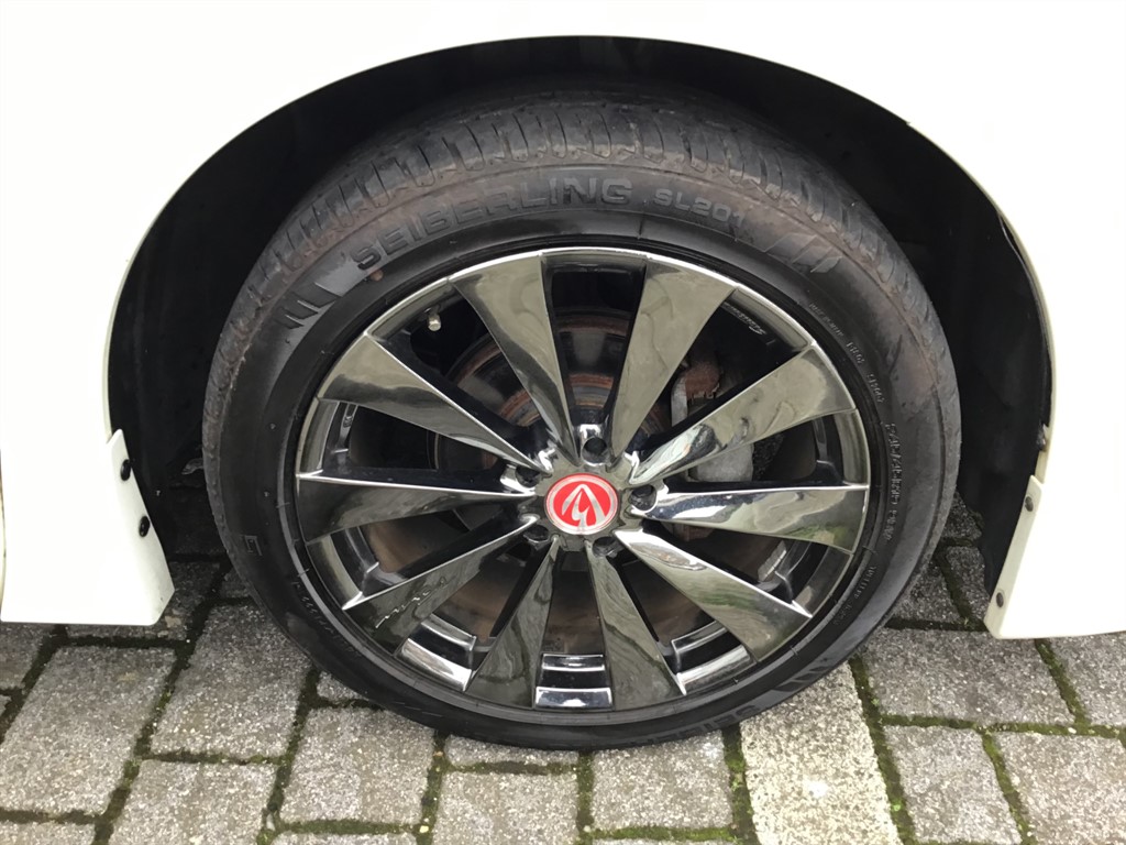 Vehicle 68