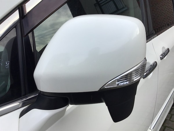 Used Nissan Elgrand 2010 for sale - 75570720: Photo 71