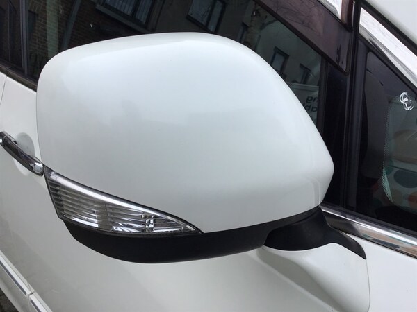 Used Nissan Elgrand 2010 for sale - 75570720: Photo 72
