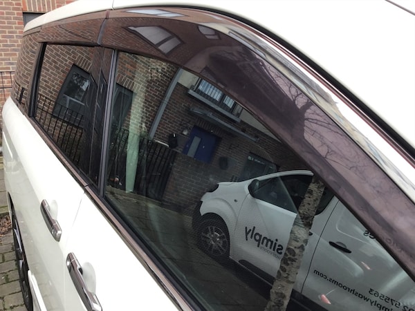 Used Nissan Elgrand 2010 for sale - 75570720: Photo 73
