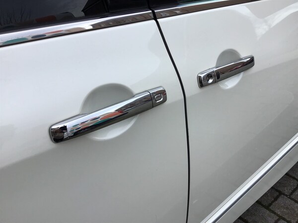 Used Nissan Elgrand 2010 for sale - 75570720: Photo 74