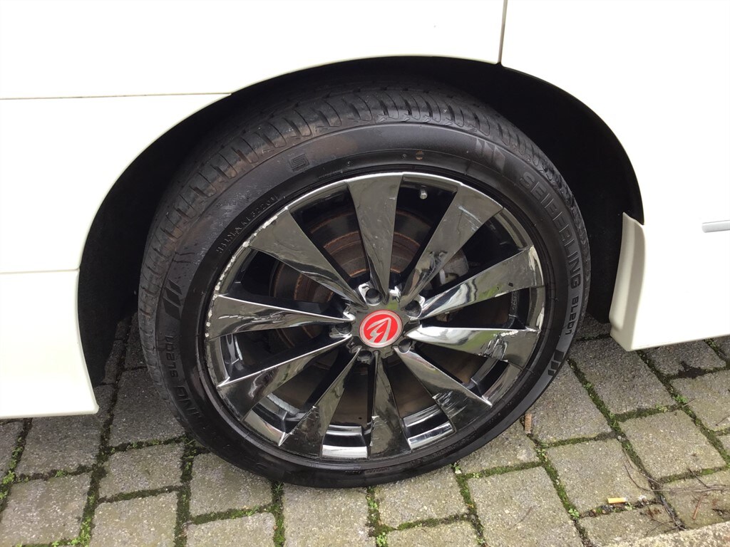 Vehicle 75