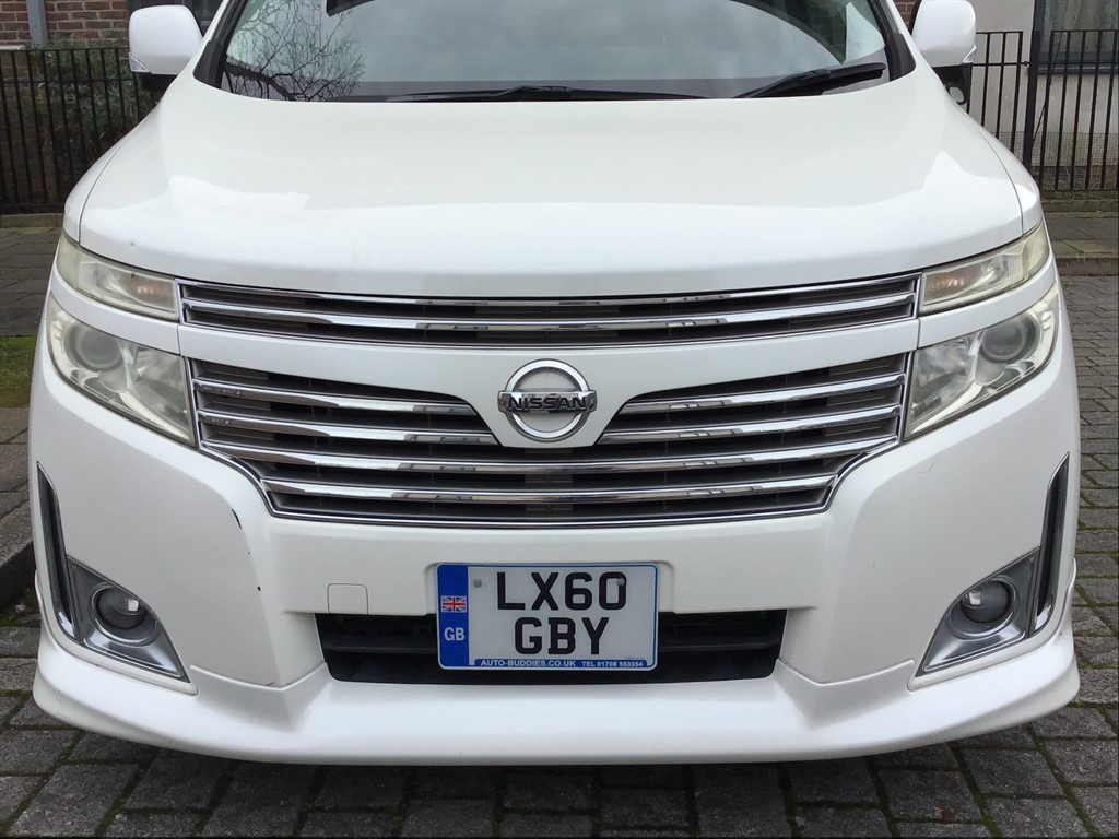 Vehicle 81