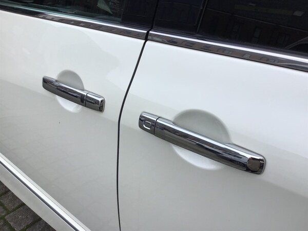 Used Nissan Elgrand 2010 for sale - 75570720: Photo 84