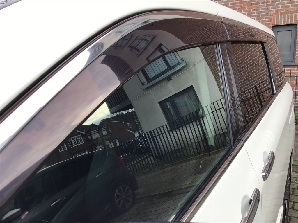 Vehicle 85