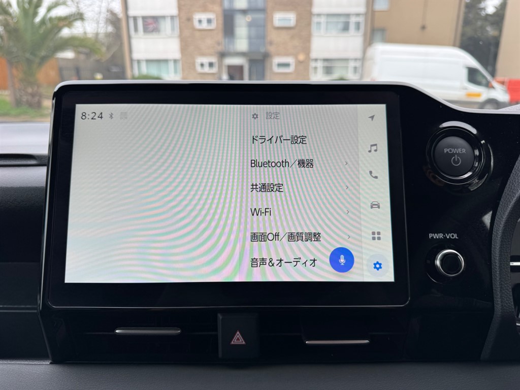 Used Toyota Voxy 2025 for sale - 77746364: Photo 27