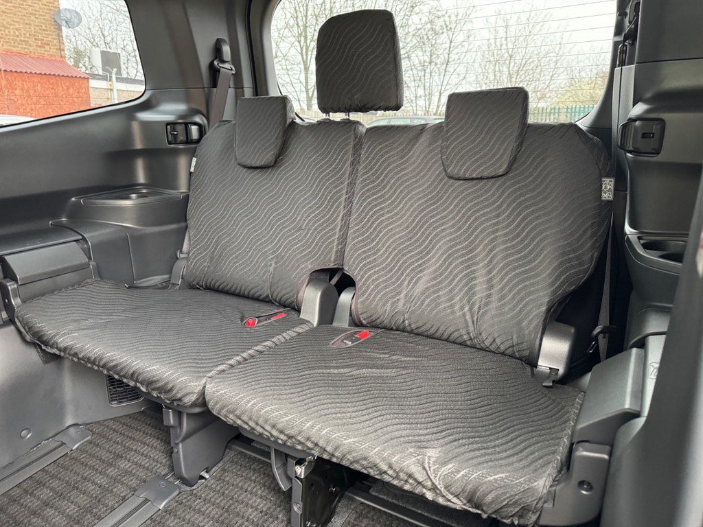 Used Toyota Voxy 2025 for sale - 77746364: Photo 58