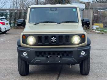 Used Suzuki Jimny 2024 for sale - 73482046: Photo