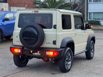 Used Suzuki Jimny 2024 for sale - 73482046: Photo