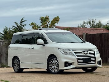 Used Nissan Elgrand 2019 for sale - 79828366: Photo
