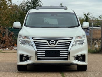 Used Nissan Elgrand 2019 for sale - 79828366: Photo