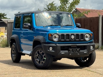 Used Suzuki Jimny 2025 for sale - 78862440: Photo