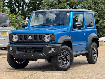 Used Suzuki Jimny 2025 for sale - 78862440: Photo