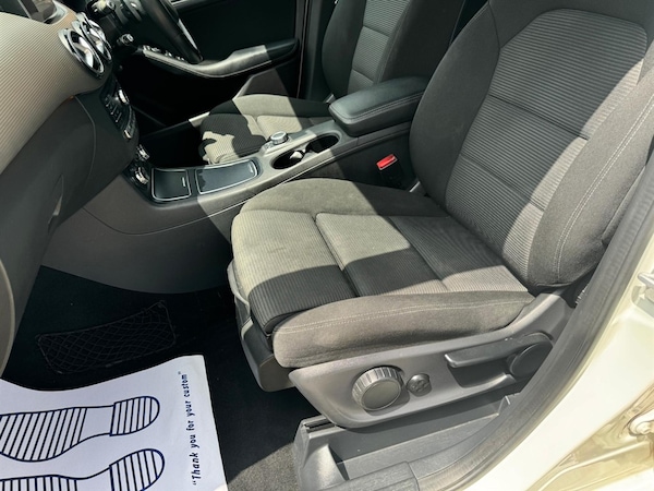Used Mercedes-Benz B Class 2016 for sale - 75570958: Photo 13