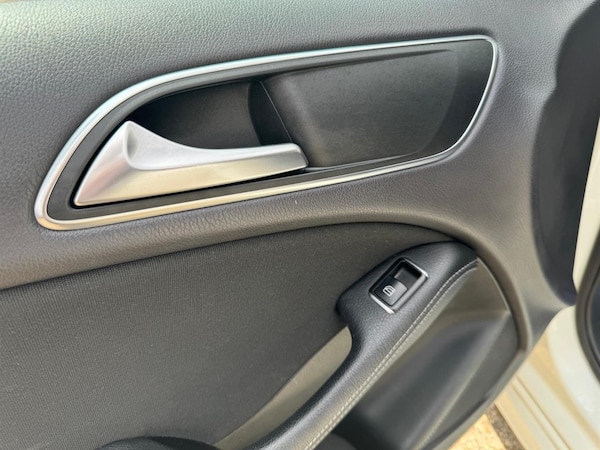 Used Mercedes-Benz B Class 2016 for sale - 75570958: Photo 15