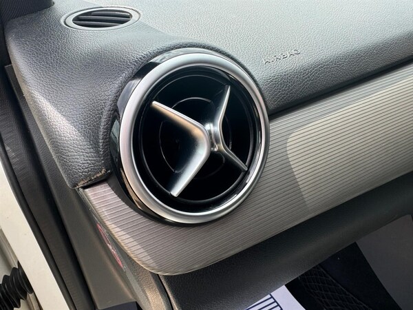 Used Mercedes-Benz B Class 2016 for sale - 75570958: Photo 16