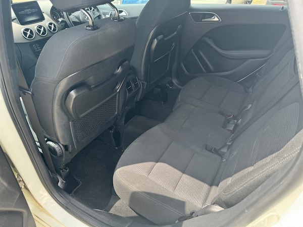Used Mercedes-Benz B Class 2016 for sale - 75570958: Photo 17