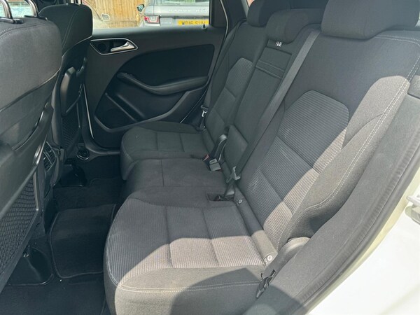 Used Mercedes-Benz B Class 2016 for sale - 75570958: Photo 18