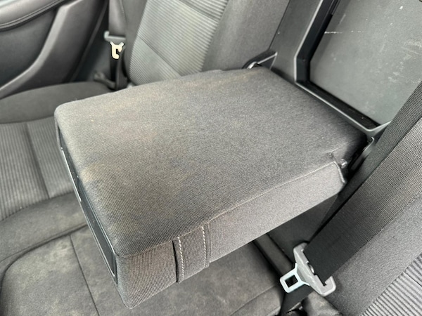 Used Mercedes-Benz B Class 2016 for sale - 75570958: Photo 19