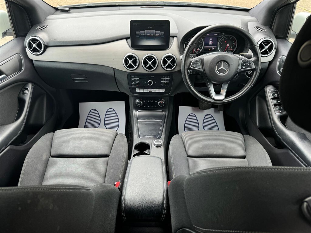 Vehicle 32