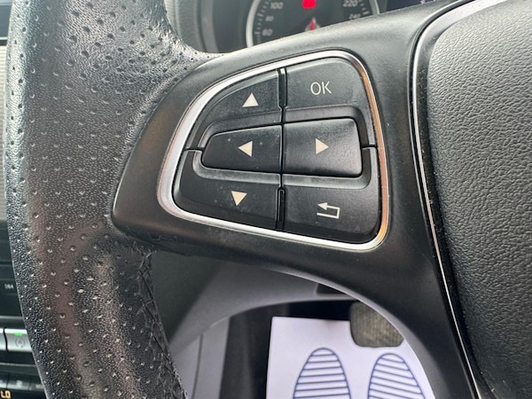 Used Mercedes-Benz B Class 2016 for sale - 75570958: Photo 36