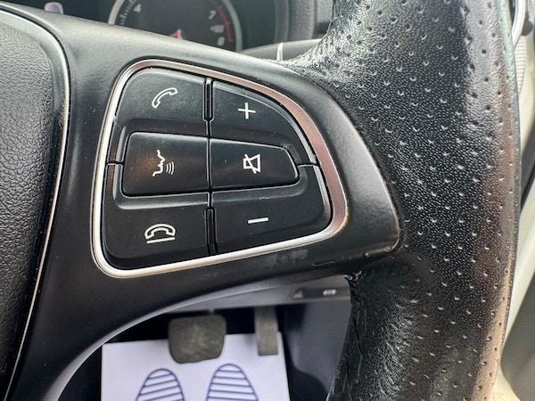 Used Mercedes-Benz B Class 2016 for sale - 75570958: Photo 38