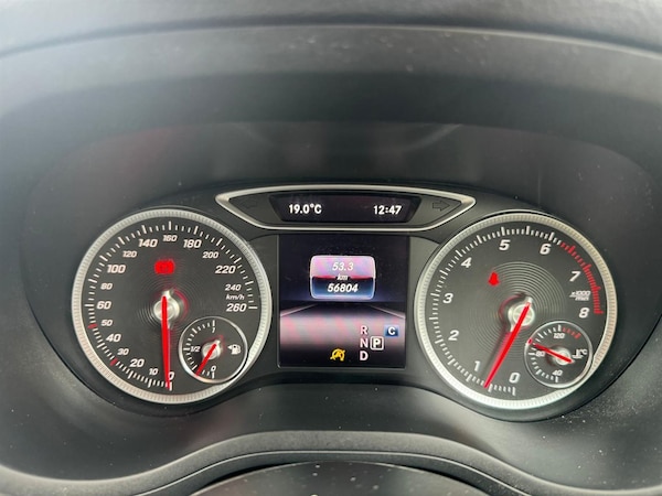 Used Mercedes-Benz B Class 2016 for sale - 75570958: Photo 41